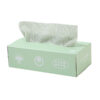 Microfiber Cleaning Cloth | Pack of 20 - Green